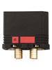Efficient QS8S Battery Connector Set for High Voltage Applications