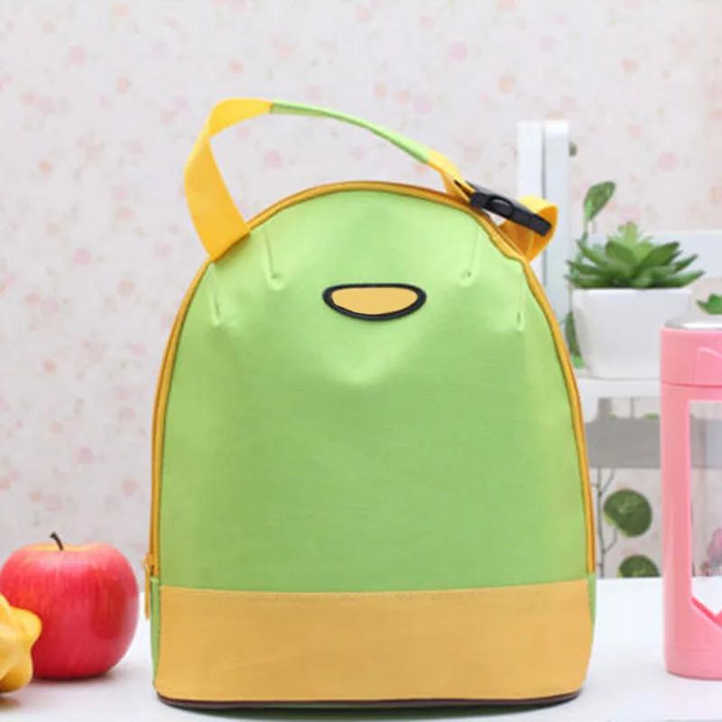 2025 Portable Cooler Tote Insulated Canvas Lunch Bag Thermal Food Picnic Bento Lunch Bags Portable Lunch Bag Travel Bag 1917₽