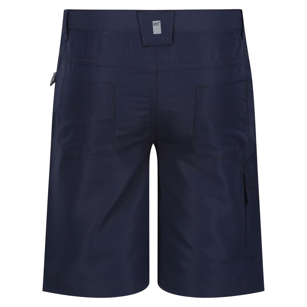 Regatta Childrens/Kids Sorcer II Shorts