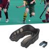 Professional Shock Mouth Guard Cheeks Tongue Teeth Protection Teeth Armor for All Sports