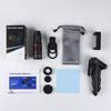 DuanYun Concert Monocular Telescope 28X Zoom Set