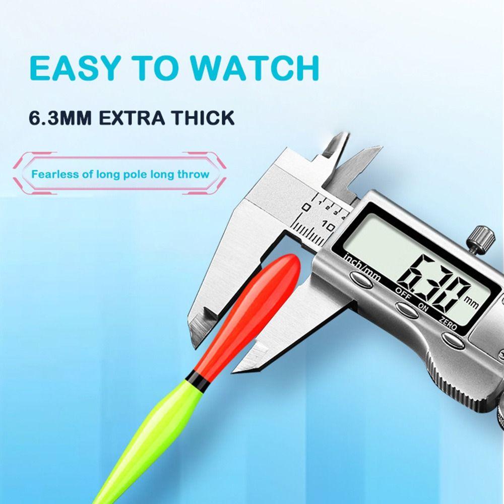 Indicator Rocky Fishing Lure Float Slip Drift Tube Fishing Floats Hot Floats Bobbers  Fishing