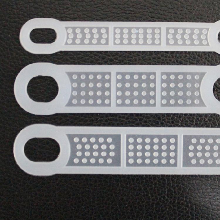 Set of 5 Coat AntiSlipping Strips Adhesive Tape for Sturdy Hangings Organizer