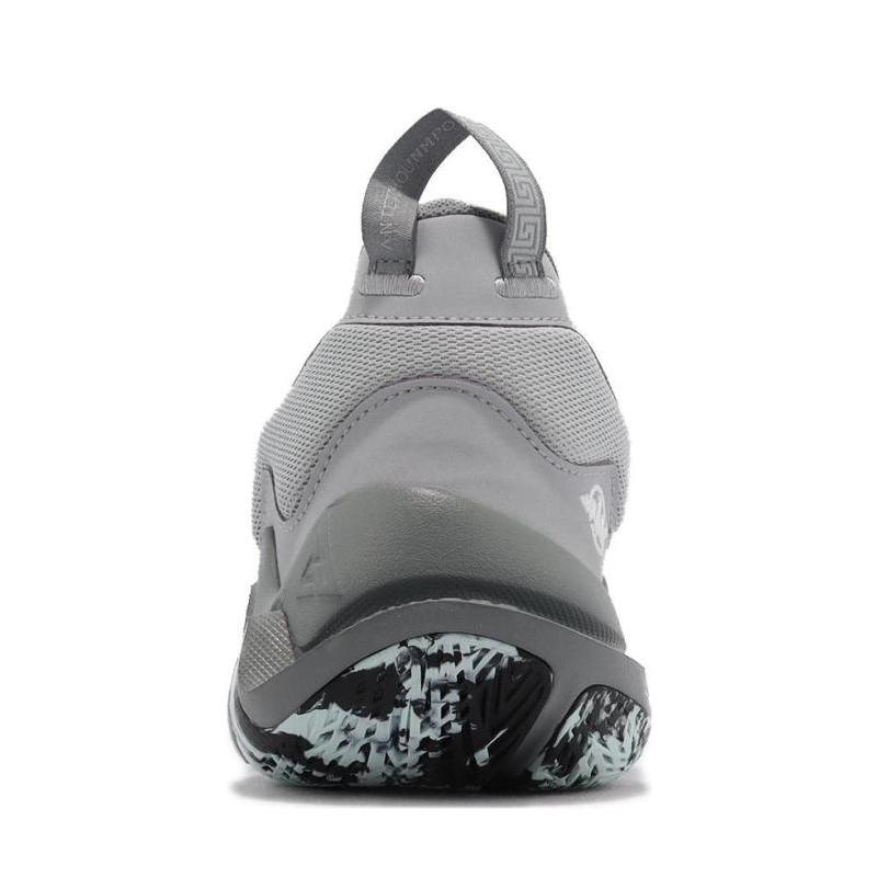 Nike Giannis Immortality 2 Ep 'Cool Grey Glacier Blue' Sneakers DM0826-004