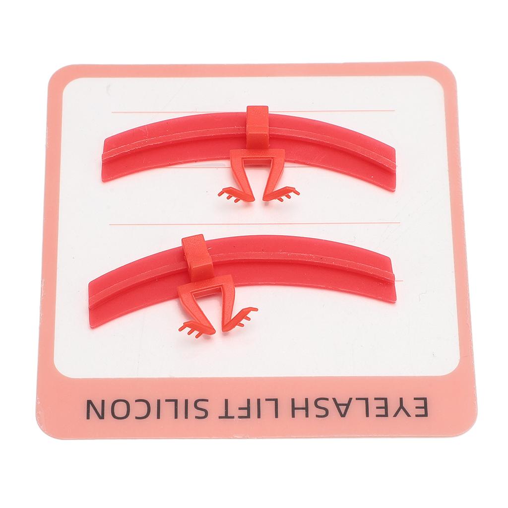 Eyelash Extension Separator Silicone Pad Lash Isolation Helper Aid Tool Lift Supplies