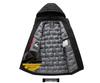 2025 Autumn/Winter Men's Thick Warm Mid-Length Cotton-Padded Jacket