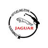 1Pcs Car Fuel Tank Cap Sticker Badge Auto Tuning Accessories For Jaguar XF XJ XE S-Type F-Type X-Type F-Pace I-Pace E-Pace XFR XKR