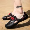 Men Sandals Summer Flip Flops Men Outdoor Beach Casual Shoes Cheap Male Sandals Men Shoes for Men Masculina Zapatillas Male 2026