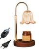 Timer Candle Warmer Lamp Adjustable Height Wax Melting Lamp Wax Warmer Lamp  Office