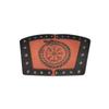 Leather Archery Arrow Punk Viking Bracer Sports Accessories Safe Strap  Unisex