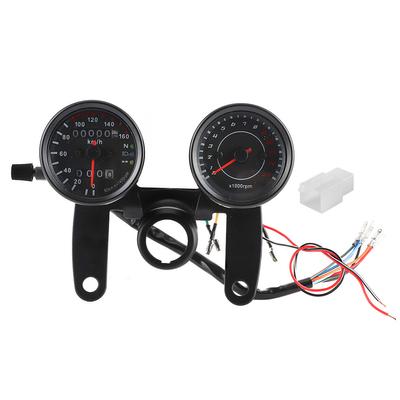 Auto-elektronica – Snelheidsmeters en tachometers