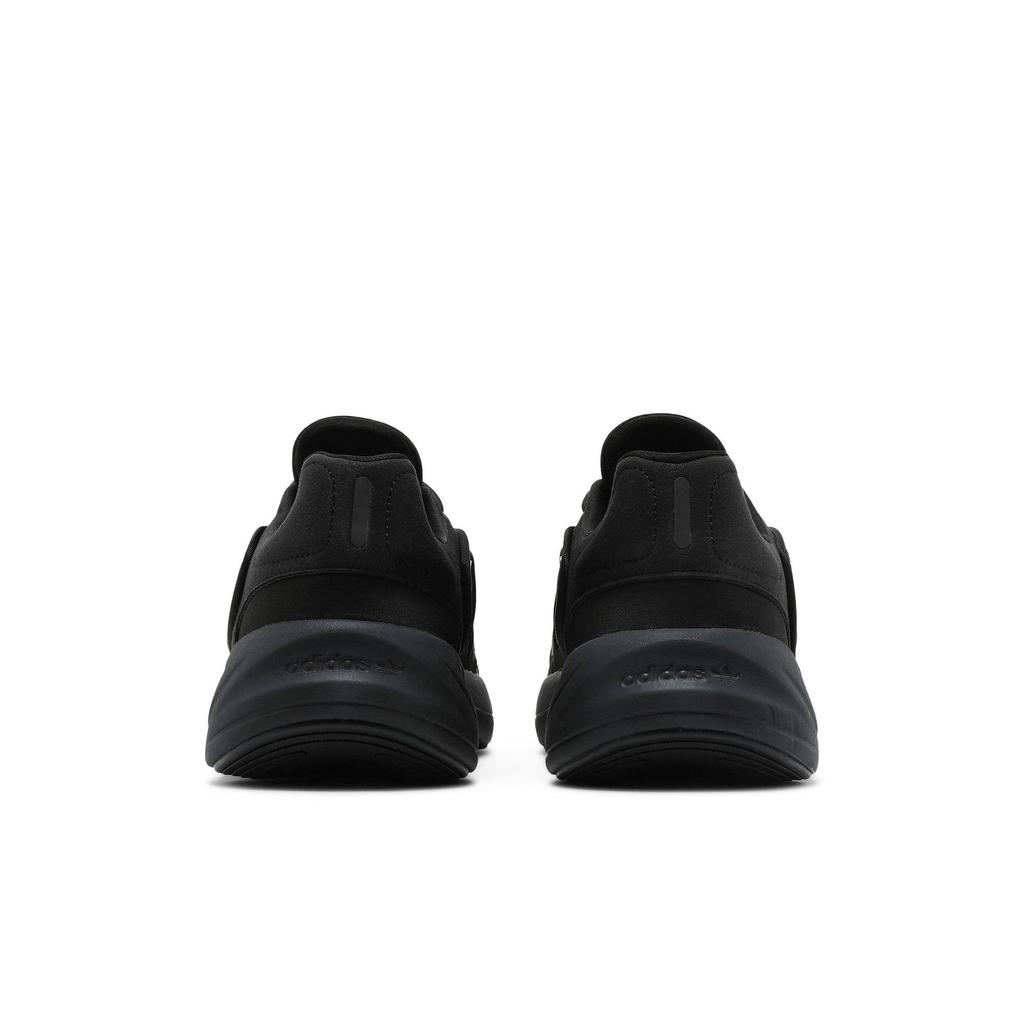 adidas Ozelia 'Black Carbon' (Unisex) Core Black / Core Black / Carbon Chunky Sneakers H04250
