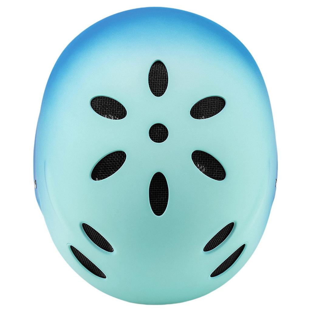 Impact Resistant Ski Helmet for Snowboarding And Skateboarding
