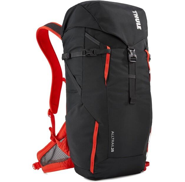 

Рюкзак Thule AllTrail 25 obsidian (3203734)