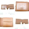 Louis Vuitton Monogramm Portemonnaie Florin Geldbörse Monogramm-Canvas M60026 Gebraucht