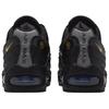 Nike Air Max 95 SE Big Bubble - Total 90 Black Unisex Sneakers Metallic-Gold Metallic-Silver IB6830-001