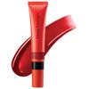 Hung Vanngo Beauty Glossy Lip Hue Hydrating Lip Shine With Hyaluronic Acid 0.5 Fl Oz New York Red