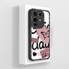 For infinix Note 50 Pro Plus 50X 50S Phone Case Stylish Shockproof Funda For infinix Note50 Pro+ Soft Liquid Silicone Back Cover