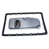 Automatic Transmission Filter Oil Pan Gasket Seal 3533060030 For Lexus LX470 & Toyota Tundra Tacoma Sequoia Land Cruiser 4Runner