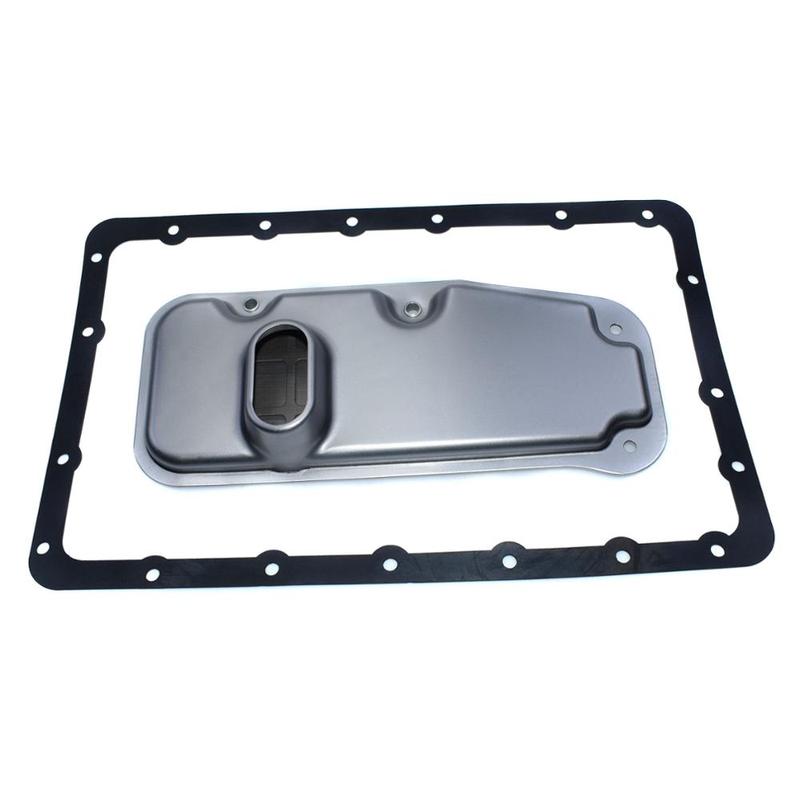Automatic Transmission Filter Oil Pan Gasket Seal 3533060030 For Lexus LX470 & Toyota Tundra Tacoma Sequoia Land Cruiser 4Runner