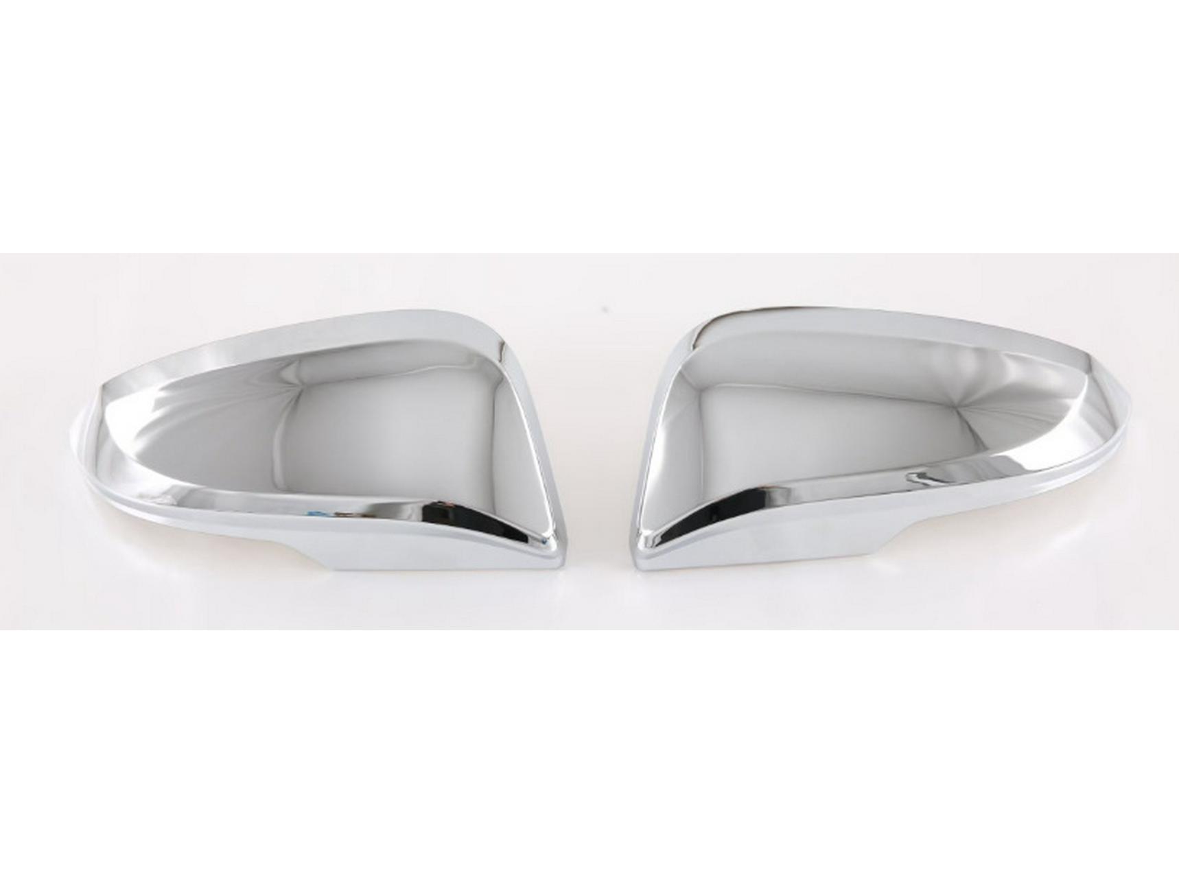 Rearview Mirror Cover for 2021-2025 Toyota Hilux REVO/VIGO, Modified HILUX Reversing Cover