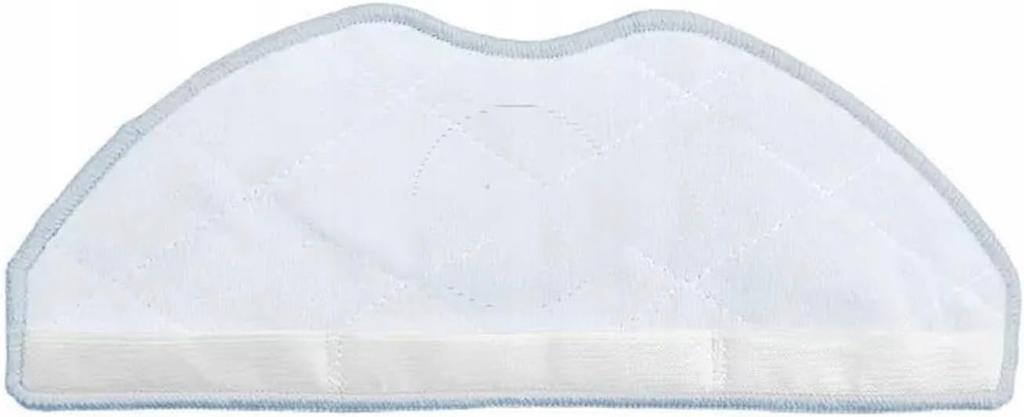 Zestaw Do Tefal X-Plorer 75 S/ S75 S+/ S75 Szczotka Filtr Mop - 9 Szt.