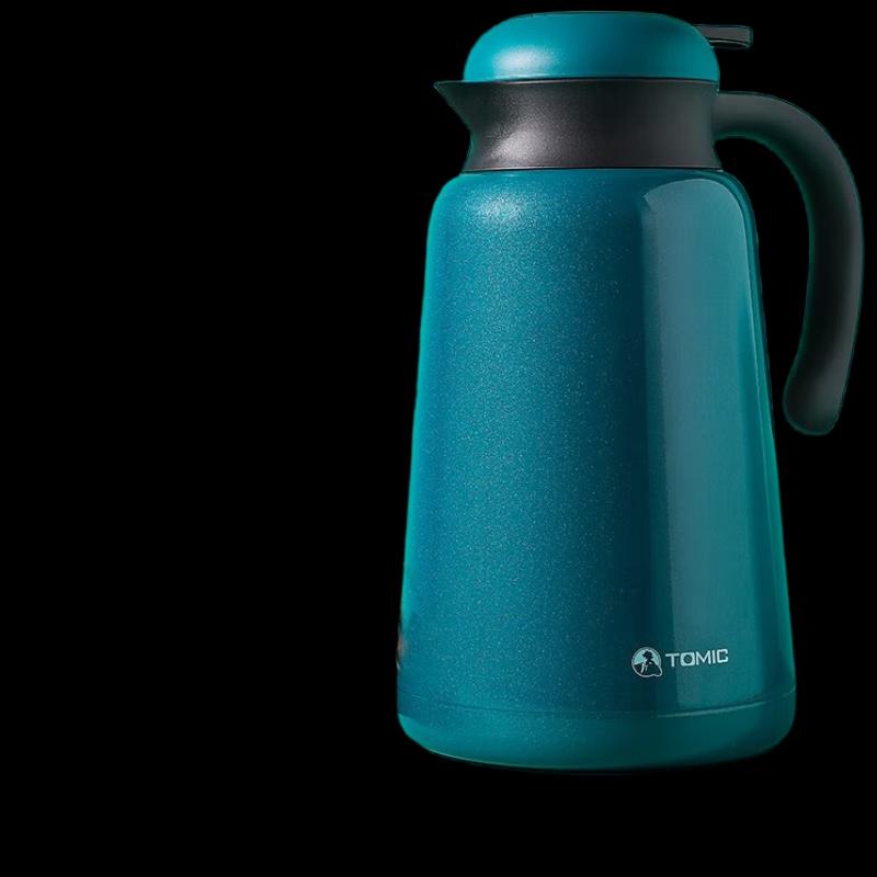 

TOMIC Large Capacity Stainless Steel Vacuum Flask