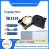 2207 Passive Buzzer THDZ, 2KHz Frequency, 5-16V, Horseshoe & U Shape YD2020P.