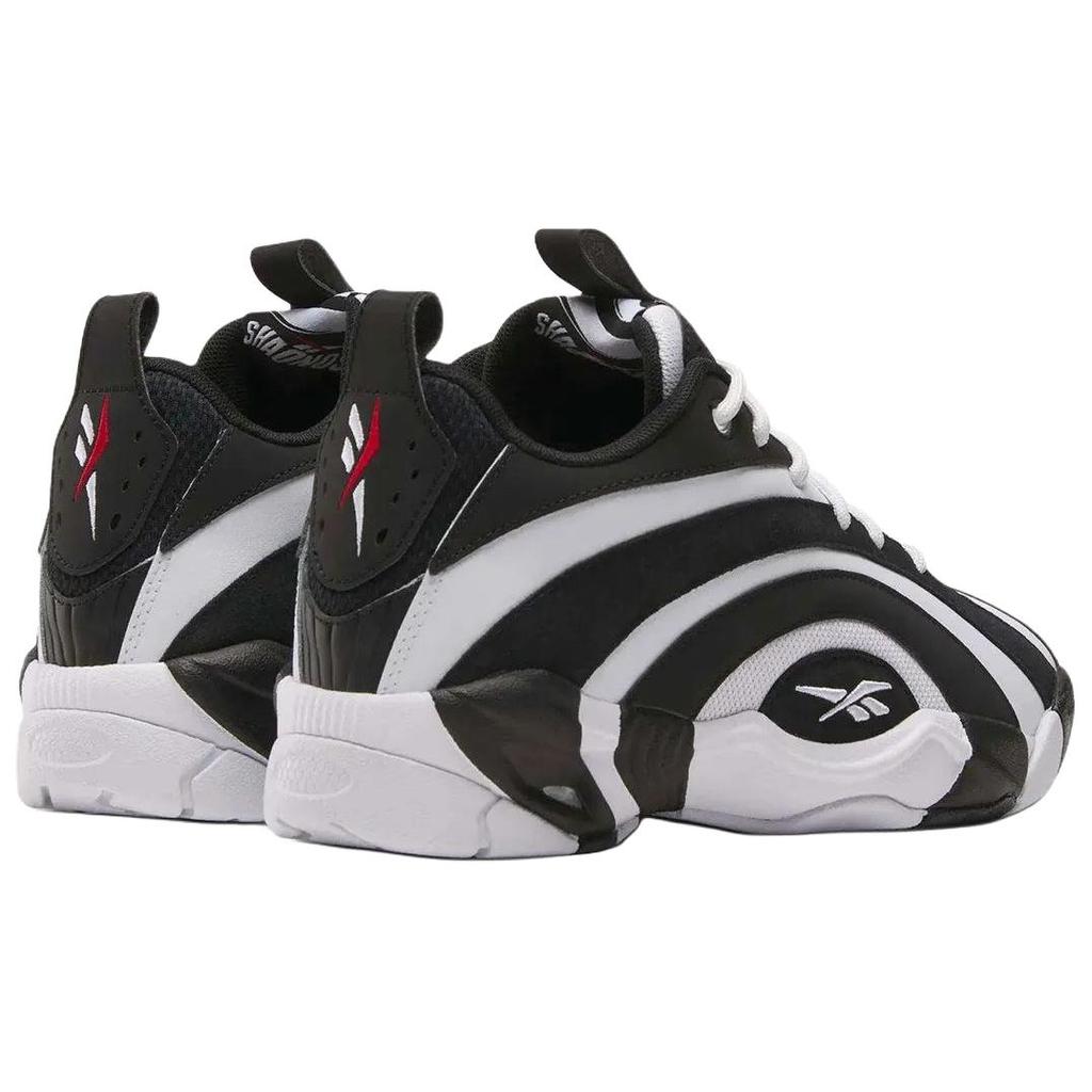Shaqnosis Reebok Low 'Blanco Negro' 100244789