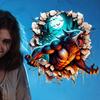 Samolepky na zeď – Samolepky na zeď do obývacího pokoje