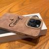 The Cross Of Jesus  Matte Faux Leather Phone Case For iPhone 17 16 Pro Max 15 14 13 12 11 XS Max XR X 16 Plus Cover