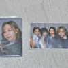 MAMAMOO Inkigayo Music Show Photocard Batch