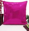 Yuga Home Decor Throw Pillow Indian Embroidered Cushion Cover Dense Sequin Case 12 X 12