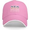 US Th Anniversary Baseball Cap Patriotic Freedom Adjustable Polyester Dad Hat for Unisex Women