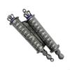 62KD Religious Decor Front Door Hanger Je Door Metal Mezuzah Ornament Decoration