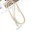 Verbessertes Premium-Handy-Lanyard mit drehbarem Karabinerhaken – Verstellbares Crossbody-/Nackenband, Langlebig & Sturzsicher, Multifunktional Ph