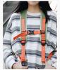2025 Women's Fashion Textured Casual Backpack - Solid Color, Versatile for Commute & Travel