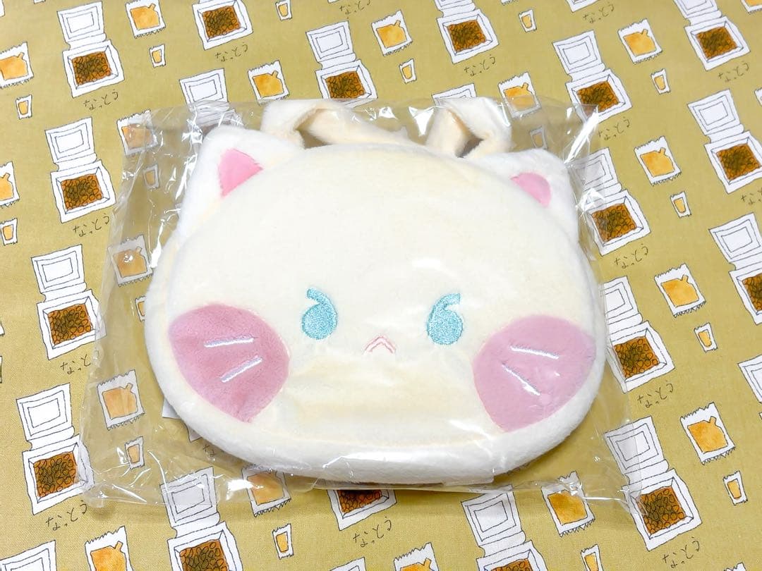 [USED] SHINee Taemin METAMORPH DAENG BAG