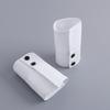 Irregular Arm Sleeves With Button Closure Decorative Wrist Cuffs Extension Faux Sleeves For Women Outfit Enhancement