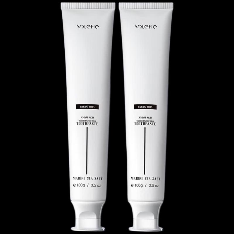 Hefengyu Baking Soda Amino Acid Whitening Toothpaste