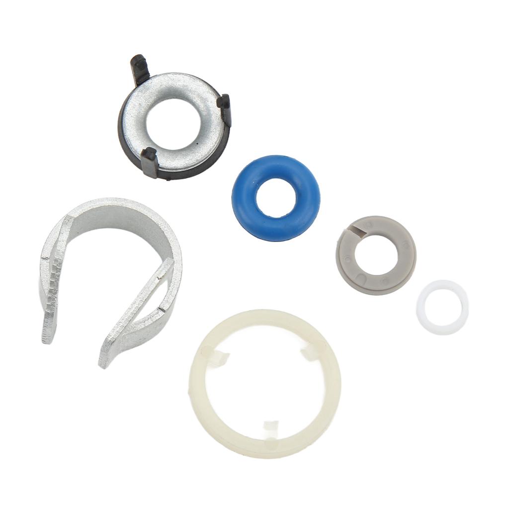 Fuel Injector Seal Kit 06J 133 036 B for A3 CABRIOLET A4 S4 AVANT A5 S5 A6 S6 A8 S8 Q3 Q5 TT