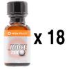 Juice Zero 24ml X18 - BGP Leather Cleaner - Stimulants