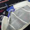 Used Patagonia Spoonbill Mesh Cap Made In America In the 90s