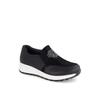 Women S Lightweight Slip On Black 9xn1f00ak