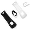 Silicone Protective Case And Wrist Strap Compatible For Wii Remote Controller