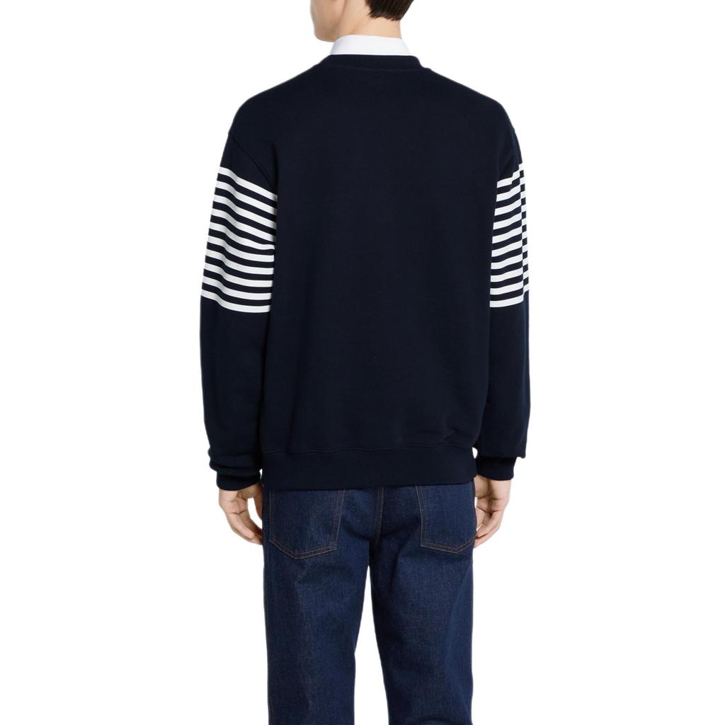 GUCCI Printed Cotton Jersey Sweatshirt 784413-XJHD1-4027