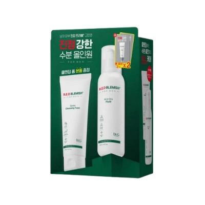 Cilt Bakımı – Bakım kozmetik setleri