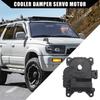 HVAC Blend Air Door Actuator Single  For Toyota 4Runner 2003-2009 / Inner