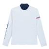 PIGC Women'S Uniform Neck Long Sleeve T-Shirt (Sw0Dks10131)