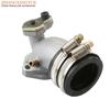 Scooter 4V Racing Manifold For Yamaha BWS125 YW125 Cygnus125 Zuma125 GTR125 YW BWS CYGNUS ZUMA GTR 125cc 4P9-E3585-10 4T